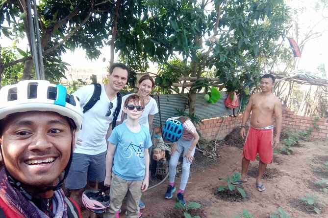 Tour Guide Rental