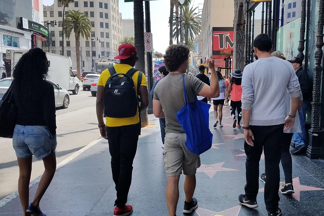 Tour Hollywood With an LA Filmmaker