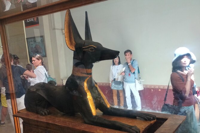 Tour in Egyptian Museum, Citadel of Saladin and Khan Elkhalili
