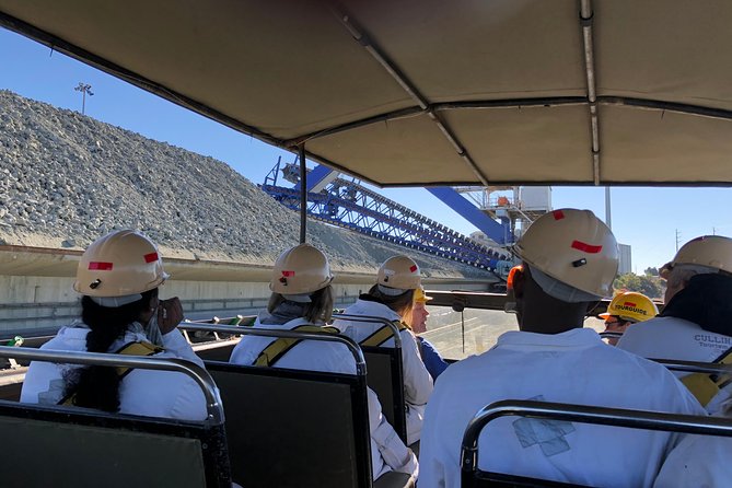 Tour the Cullinan Diamond Mine
