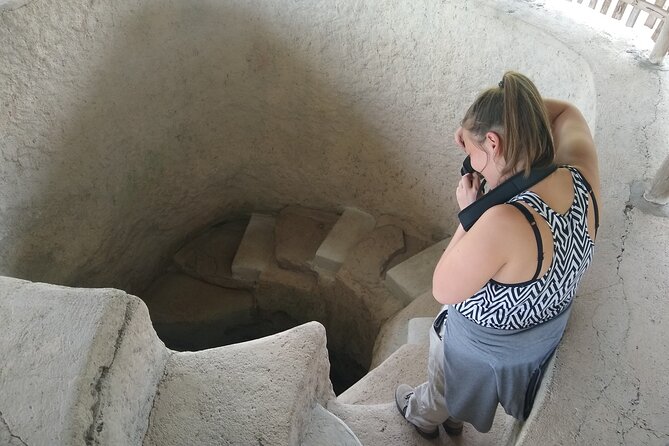 Tour Tierradentro Archaeological Park in Popayán