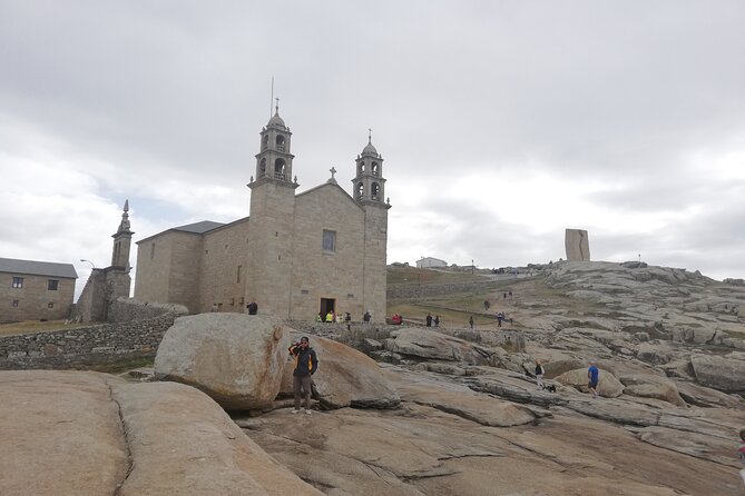 Tour to Fisterra – Muxía Express! (From Santiago De Compostela)