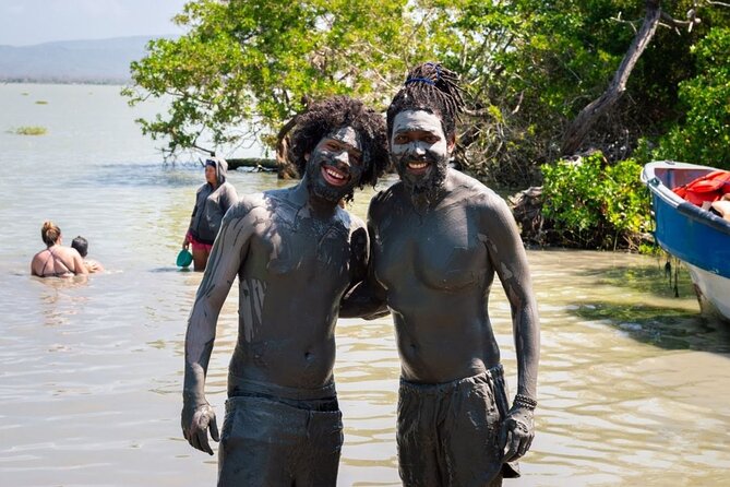 Tour to Mud VOLCANO, Lodotherapy, Typical Lunch and Beach - Overview of the Tour