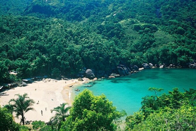 Tour to the Ponta Negra Traditional Community – BY PARATY TOURS