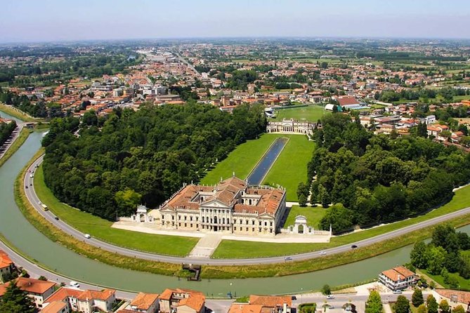 Tour to the Venetian Villas and the Brenta Riviera