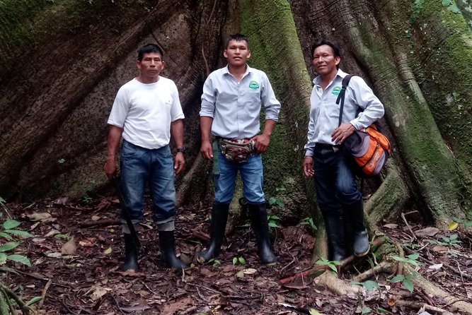 Tours – Peru Connection With Nature Iquitos