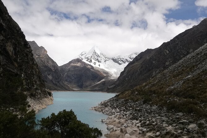 Tours to Huaraz From Trujillo Private – Shared 4 Days