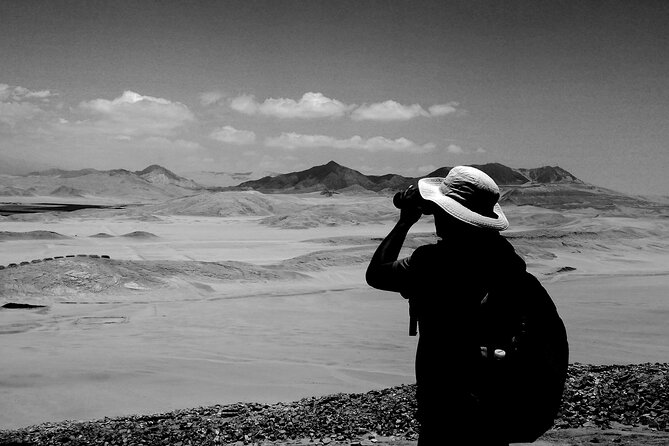 Tours Trujillo 5 Days -Astrology and History North of Peru
