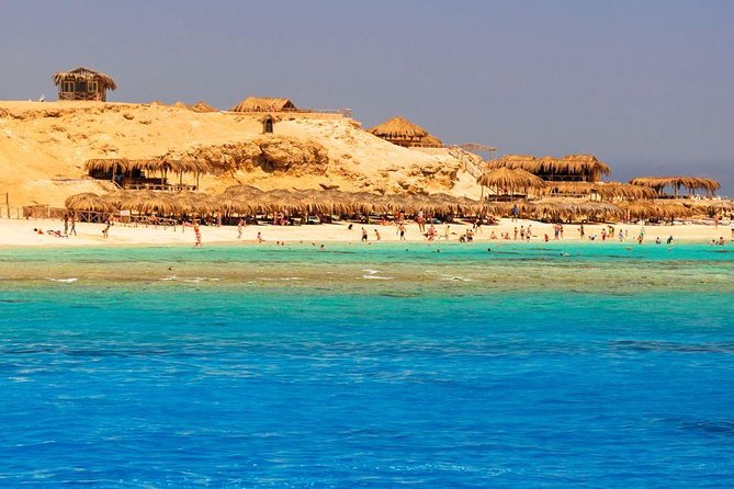 Towards Finding the Authentic Treasure of Egypt