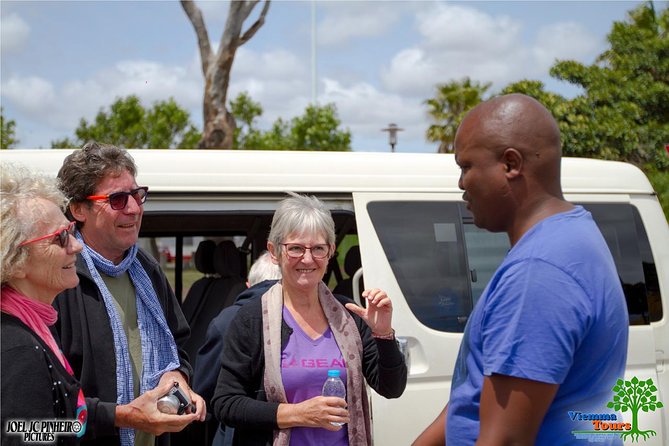 Township Tour