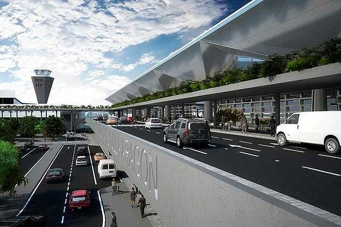 Transfer Airport Private- Hotels North