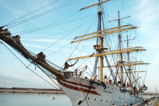 Transfer Civitavecchia Port to Rome With 3 Hours Rome Tour