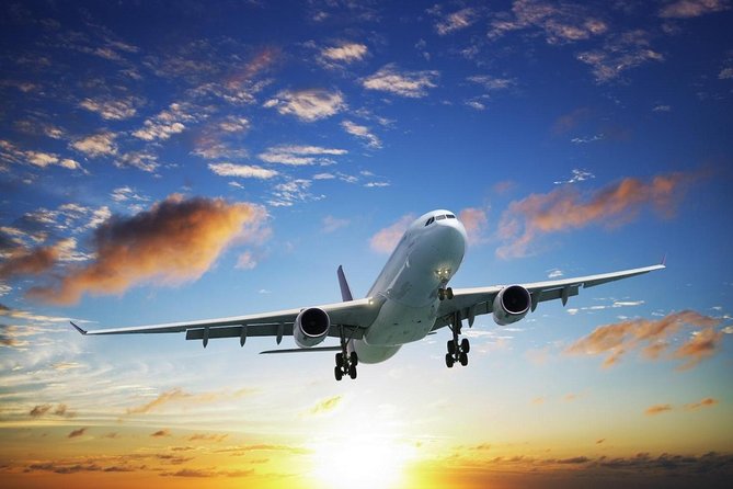 Transfer From Calafate Airport to Your Stay in Calafate