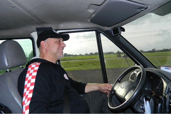 Transfer From Eindhoven Airport to Amsterdam