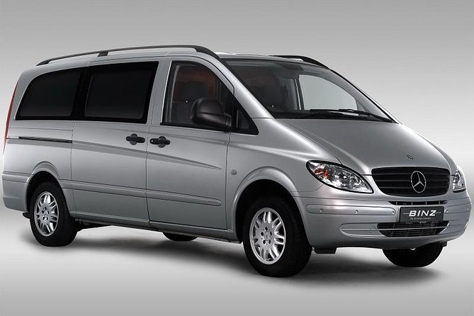 Transfer From Hotel in Puerto Varas to Puerto Montt Airport