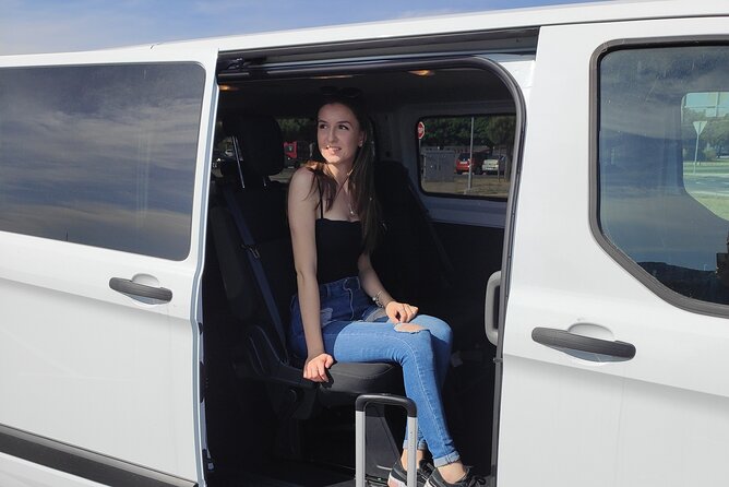 Transfer From Koper to Munich Airport