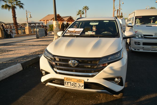 Transfer From Luxor Airport Arrival Or Departure