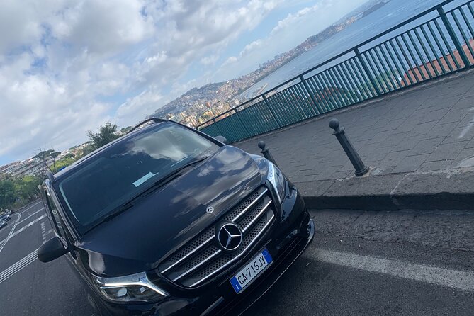 Transfer From Naples Airport to Naples City - Transportation Accessibility