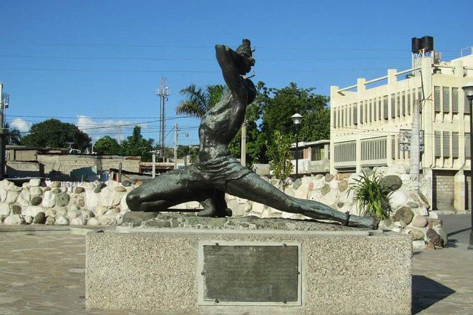 Transfer From Port Au Prince International Airport to Hotels in Port Au Prince
