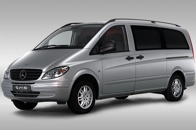 Transfer From Portillo Ski Center to Santiago