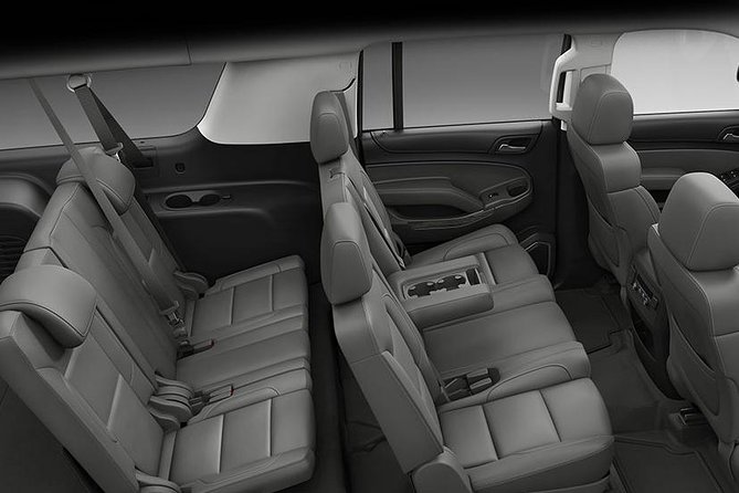Transfer From Punta Cana PUJ Airport to Punta Cana Hotels by SUV
