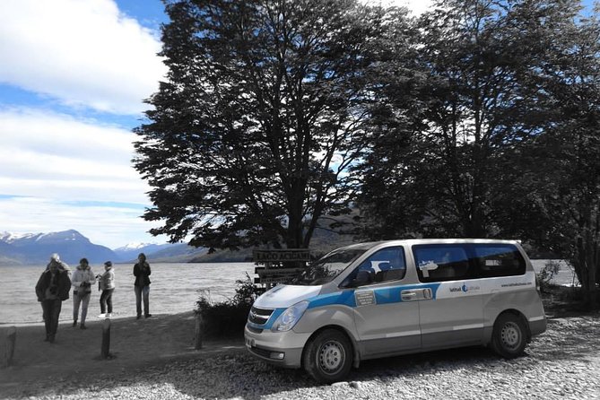 Transfer From the Airport to the Hotel in Shared Service
