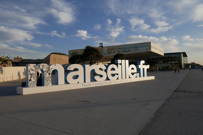 Transfer Minivan (One Way)Aix En Provence –> Cruise Port