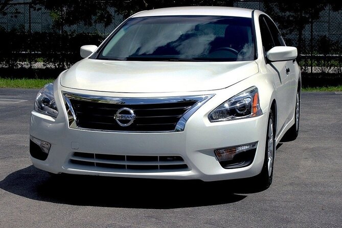 Transfer Private Vehicle From Whistler -Vancouver Airport (Yvr)