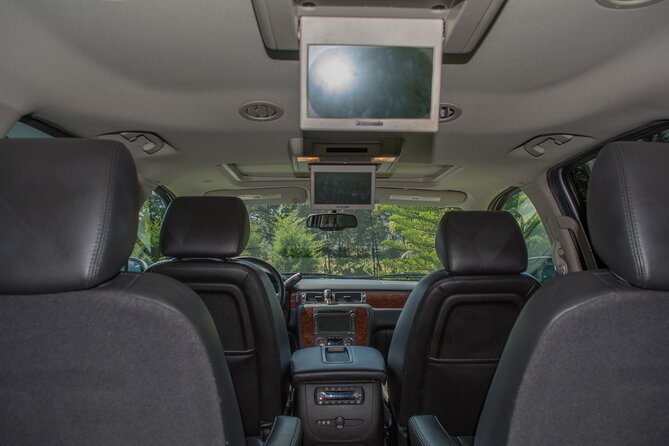Transfer TGZ Airport to the Hotel in San Cristobal De Las Casas