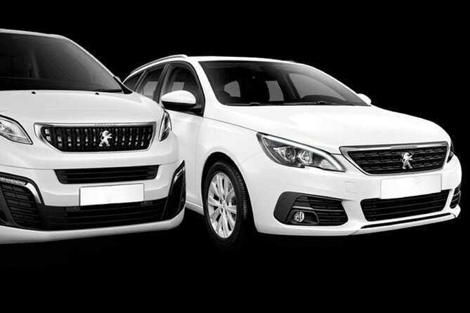 Transfers From the Airport to Hotels in Cartagena
