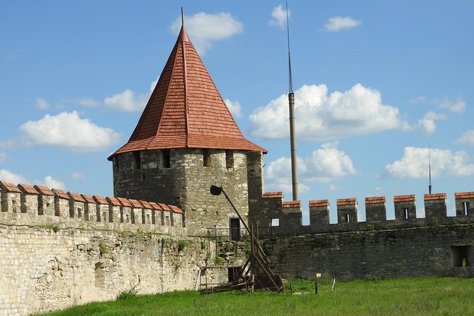 Transnistria – Discover Soviet Style and Inspiration