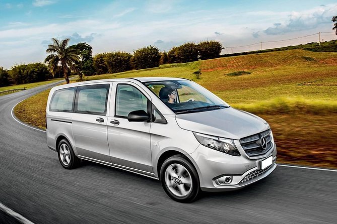 Transport: Capljina – Mostar – Sarajevo – Mostar – Capljina