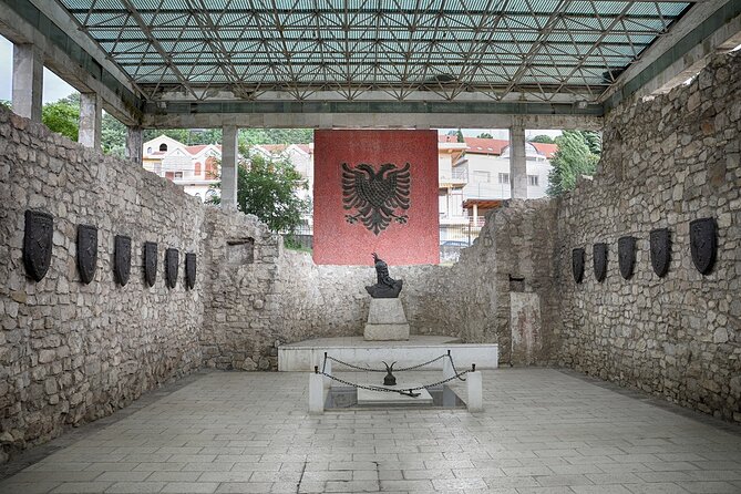 Transport From Rinas to Tirana, Shkoder, Vlore, Berat, and Korca