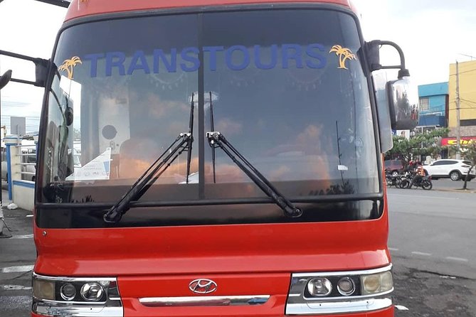 Transportation From Puerto Plata Airport to Sosua