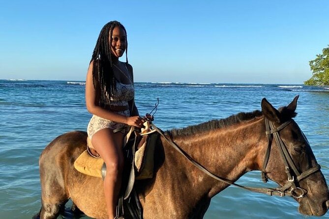 Transportation to Chukka Sandy Bay Adventure