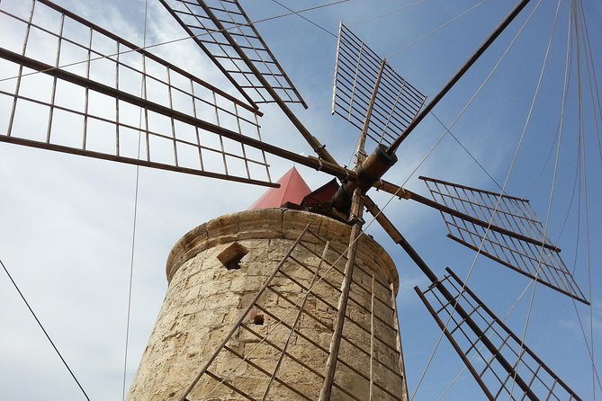Trapani Salt Pans Private Tour Review