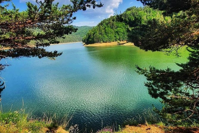 Travel Program – Mystic Macedonia – 5 Day Program