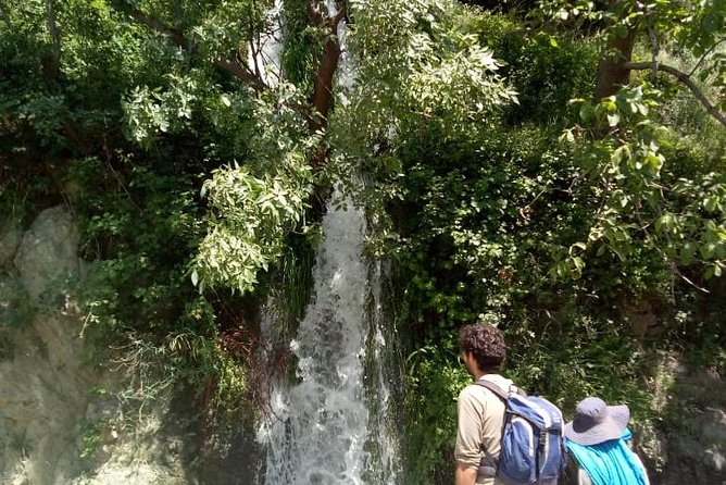 Trekking in Morocco / Atlas Mountains and Sahara Trek (5days)