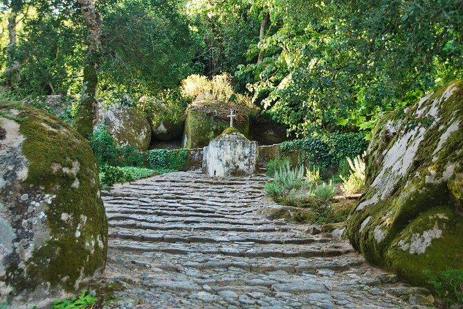 Trekking in Portugal: Serra De Sintra Natural Park - Overview of the Trek