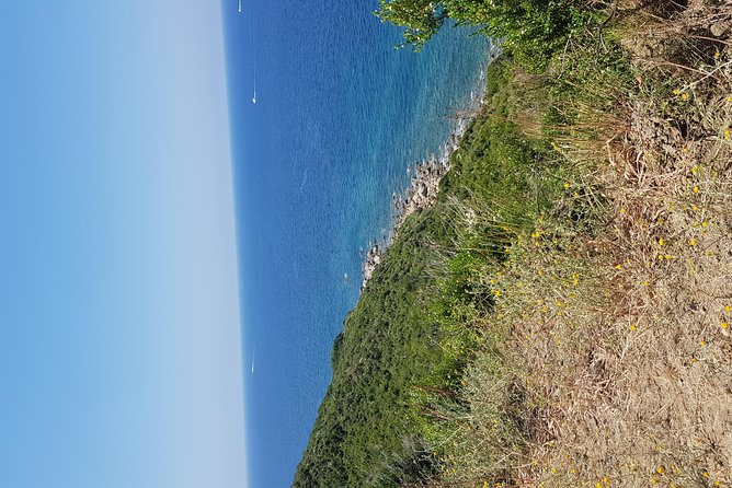 Tresino Hike – Cilento National Park Coast