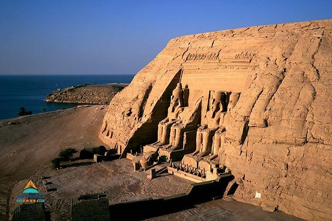 Trip to Abu Simbel & Aswan From Luxor