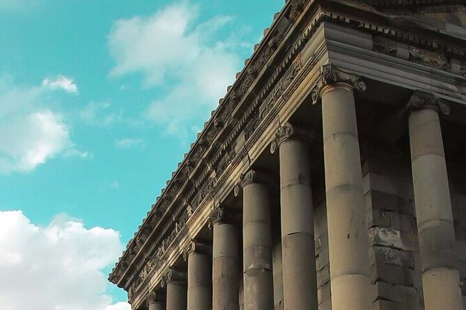 Trip to the Only Hellenstic Pagan Temple of the Region