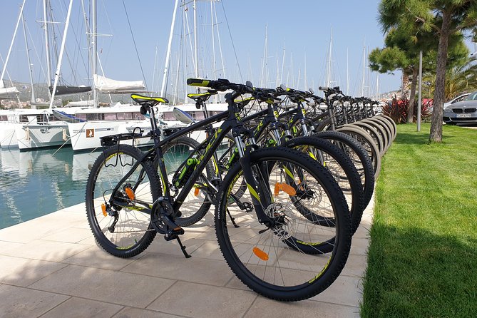Trogir Mountain Bike Rental