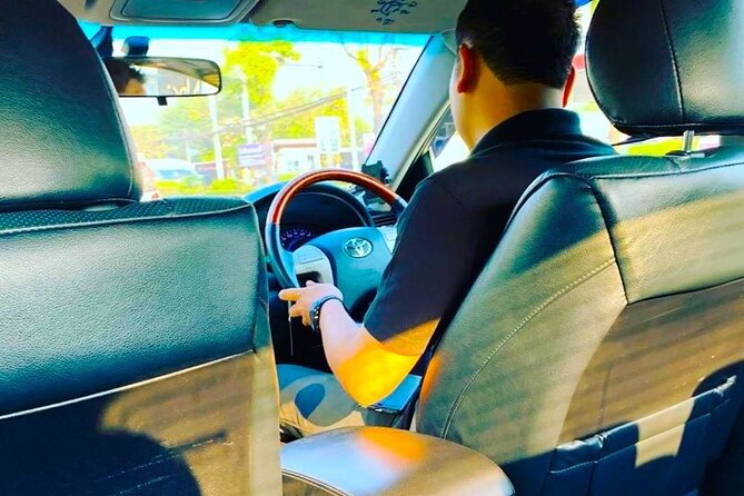 Try Find Your Better Than Us ! Airport Transfer in Port Louis HTL-APT (Mru)