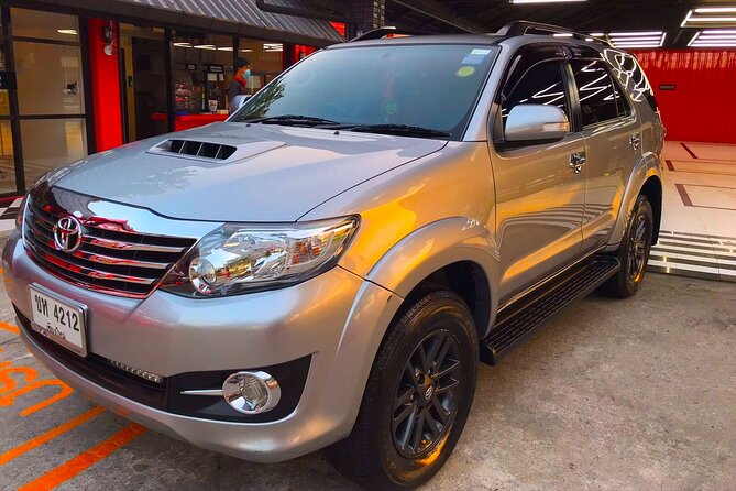 Try Find Your Better Than Us ! Airport Transfer Service in Salvador Apt-Htl(Ssa)