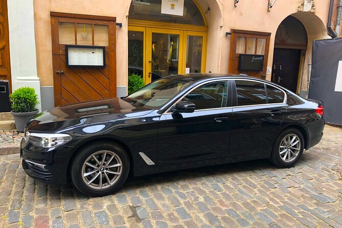 Try Find Your Better Than Us! Airport Transfer Service in São Paulo Htl-Apt(Gru)
