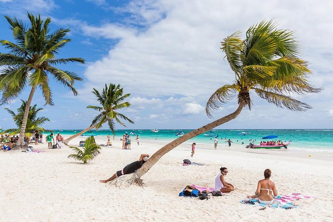 Try Multun-Ha Cenote Tulum and Paradise Beach Small Group