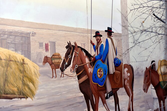 Tucson Origins Walking Tour