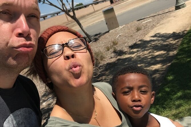 Tucson Scavenger Hunt by Wacky Walks