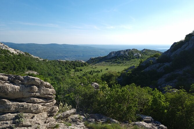 Tulove 4L, Velebit Safari, 4x4 Off-Road and Hiking - Questions and Inquiries